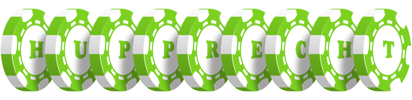 Hupprecht holdem logo