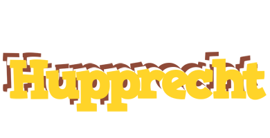 Hupprecht hotcup logo