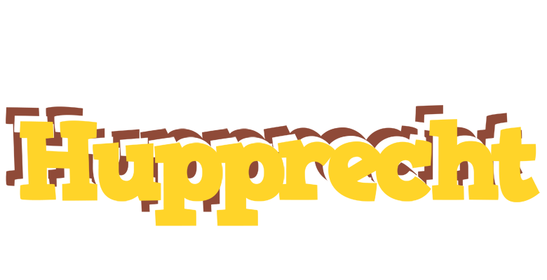 Hupprecht hotcup logo