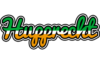 Hupprecht ireland logo
