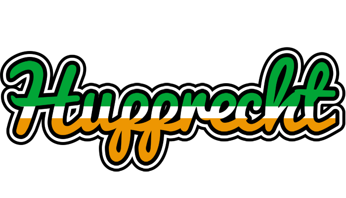Hupprecht ireland logo
