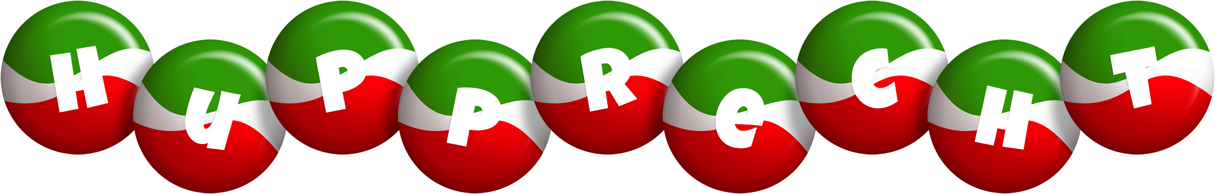 Hupprecht italy logo