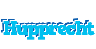 Hupprecht jacuzzi logo