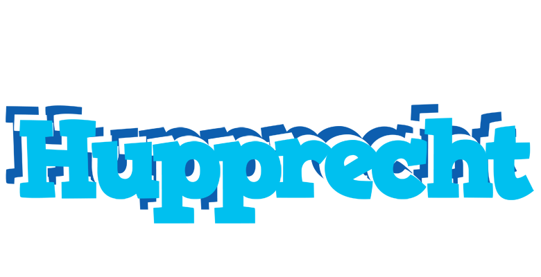 Hupprecht jacuzzi logo