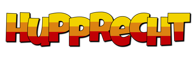 Hupprecht jungle logo