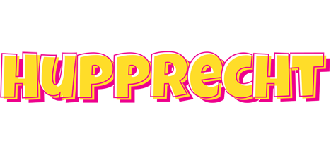 Hupprecht kaboom logo