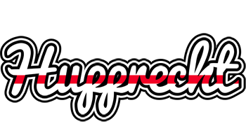 Hupprecht kingdom logo