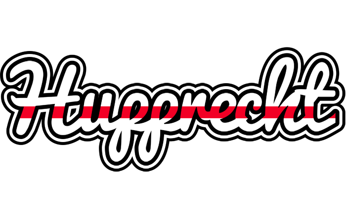 Hupprecht kingdom logo