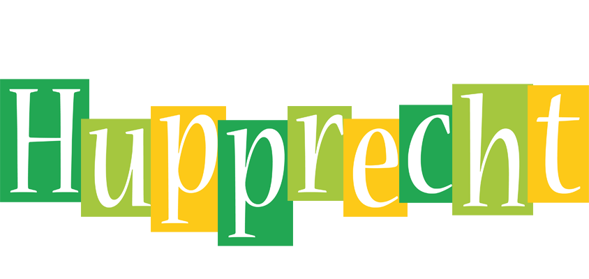 Hupprecht lemonade logo