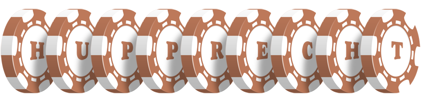 Hupprecht limit logo