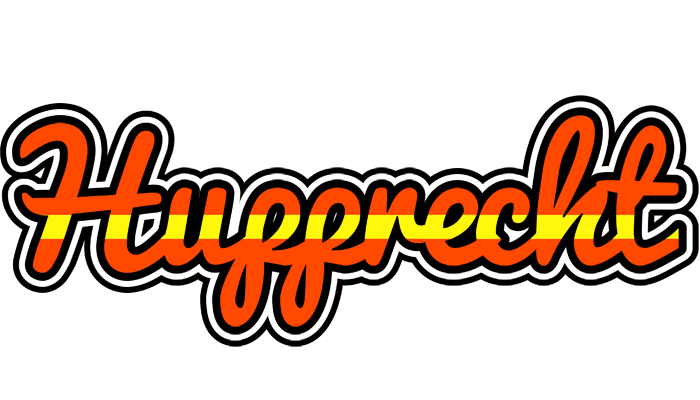 Hupprecht madrid logo
