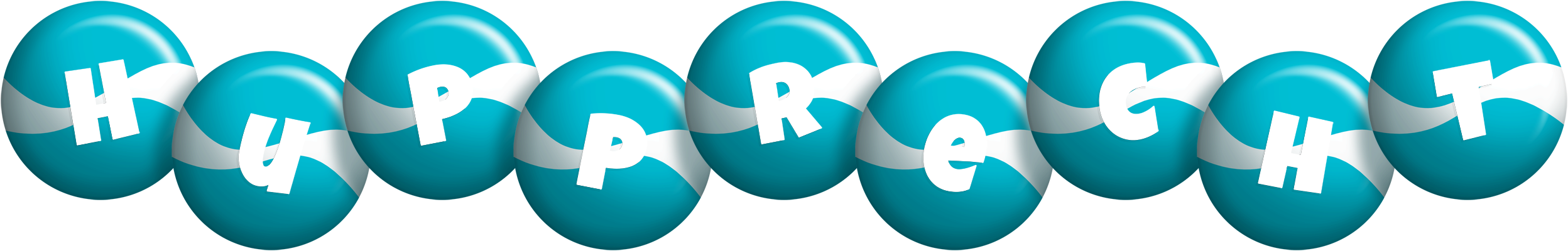 Hupprecht messi logo