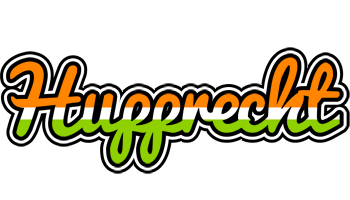 Hupprecht mumbai logo