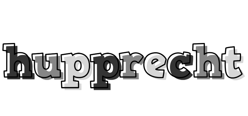 Hupprecht night logo