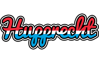 Hupprecht norway logo