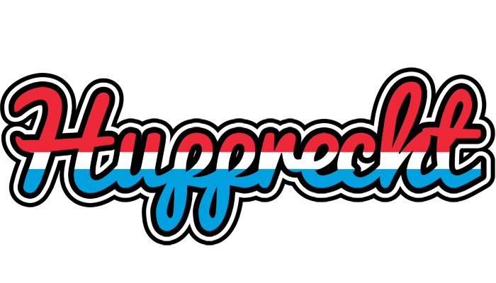 Hupprecht norway logo