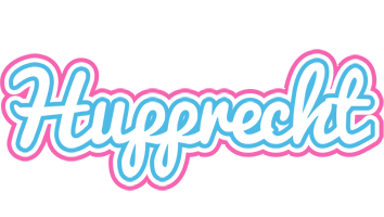 Hupprecht outdoors logo