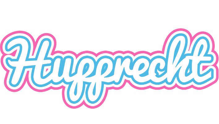 Hupprecht outdoors logo