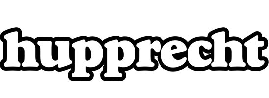 Hupprecht panda logo