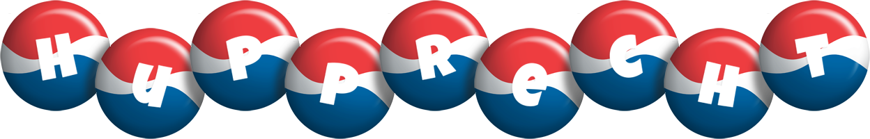 Hupprecht paris logo