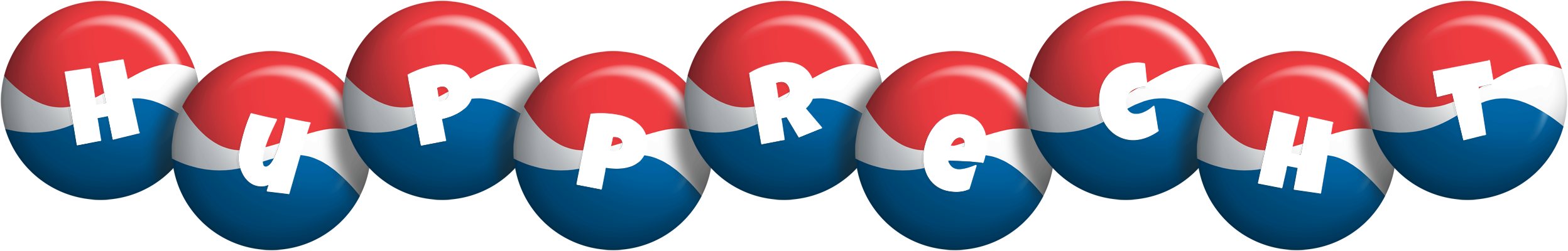 Hupprecht paris logo