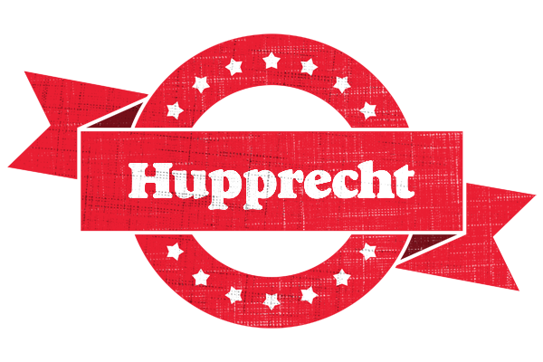 Hupprecht passion logo