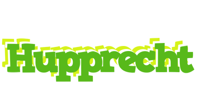 Hupprecht picnic logo
