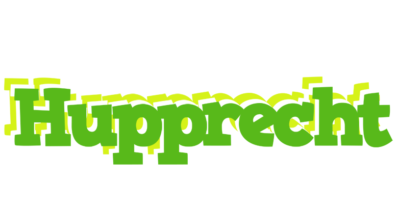 Hupprecht picnic logo