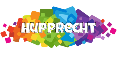 Hupprecht pixels logo