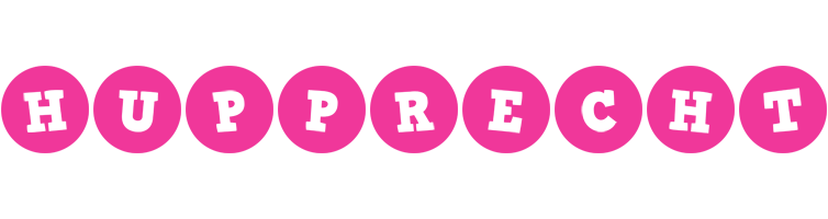 Hupprecht poker logo