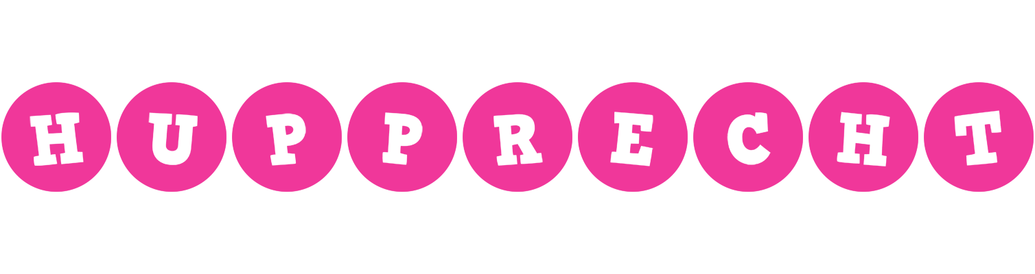Hupprecht poker logo