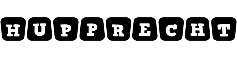 Hupprecht racing logo