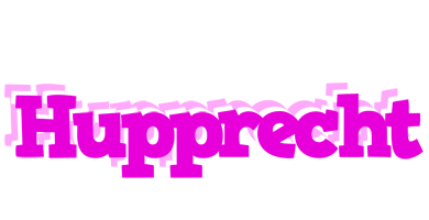 Hupprecht rumba logo