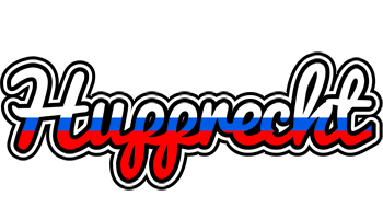 Hupprecht russia logo