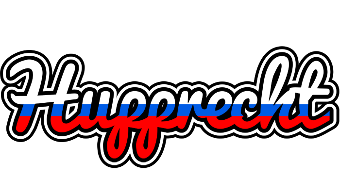 Hupprecht russia logo