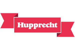 Hupprecht sale logo