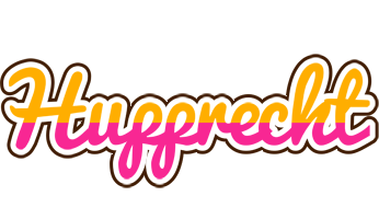 Hupprecht smoothie logo