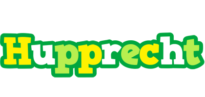 Hupprecht soccer logo