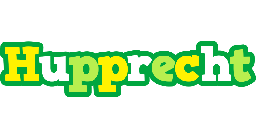Hupprecht soccer logo