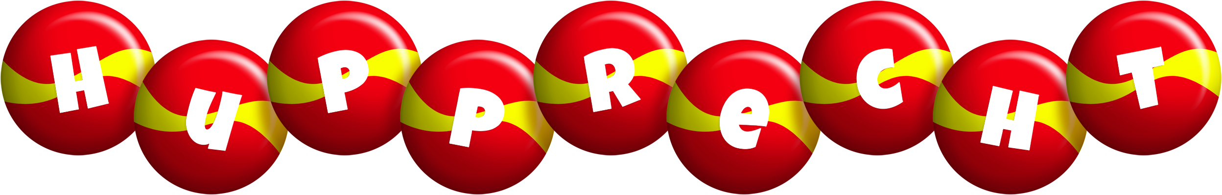 Hupprecht spain logo