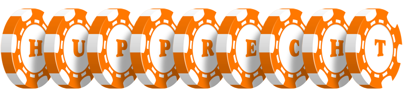Hupprecht stacks logo