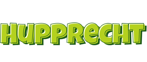 Hupprecht summer logo