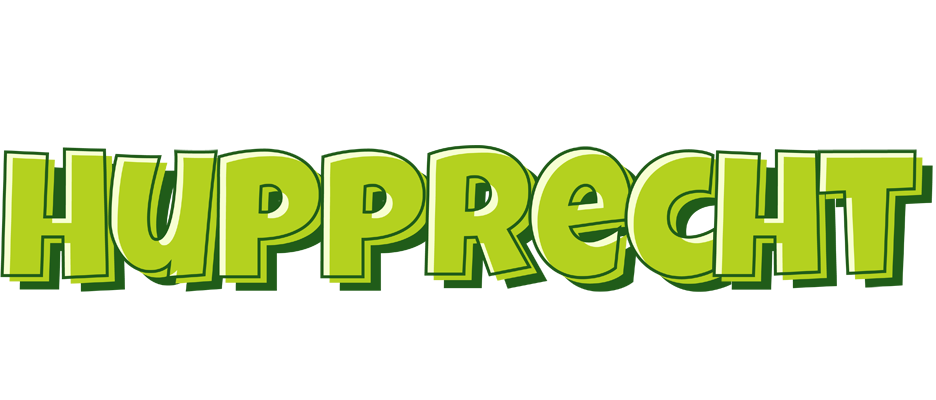 Hupprecht summer logo