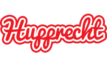 Hupprecht sunshine logo