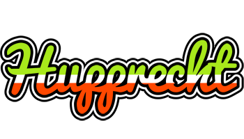 Hupprecht superfun logo