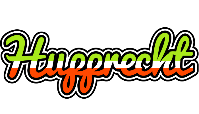 Hupprecht superfun logo