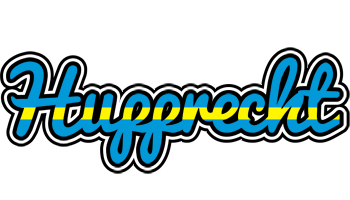 Hupprecht sweden logo