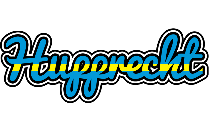 Hupprecht sweden logo