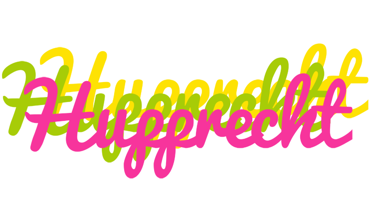 Hupprecht sweets logo