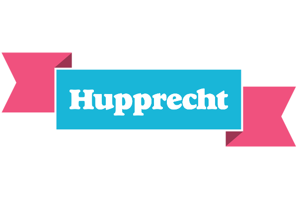 Hupprecht today logo